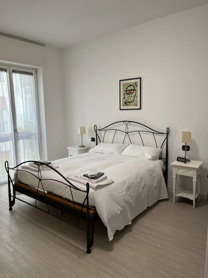 Ferienwohnung Le Stagioni Dellarena Verona Exterior foto