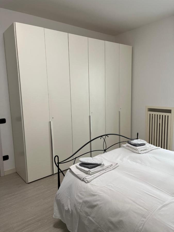 Ferienwohnung Le Stagioni Dellarena Verona Exterior foto