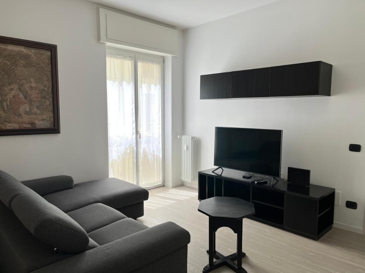 Ferienwohnung Le Stagioni Dellarena Verona Exterior foto