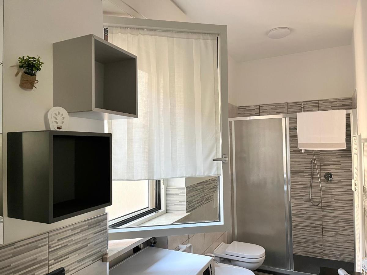 Ferienwohnung Le Stagioni Dellarena Verona Exterior foto